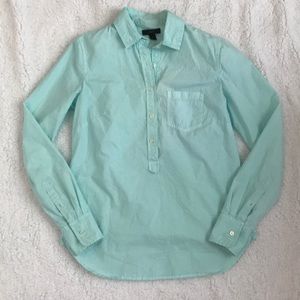 J. Crew Button Up Shirt